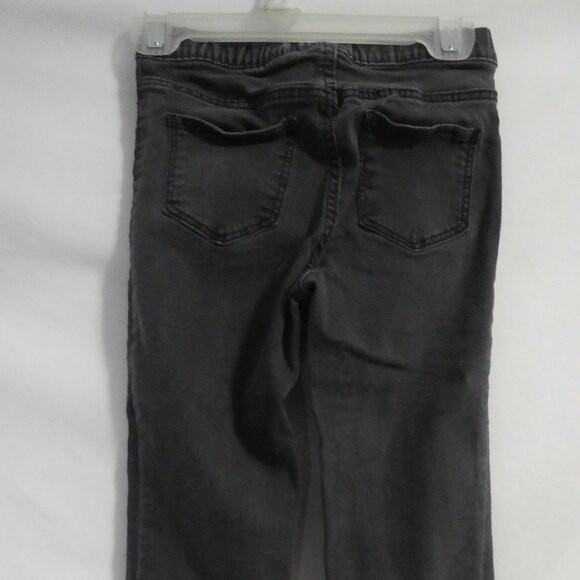 H&M - & DENIM | size 7-8 girls | Faded Black Jeggings - Picture 13 of 16